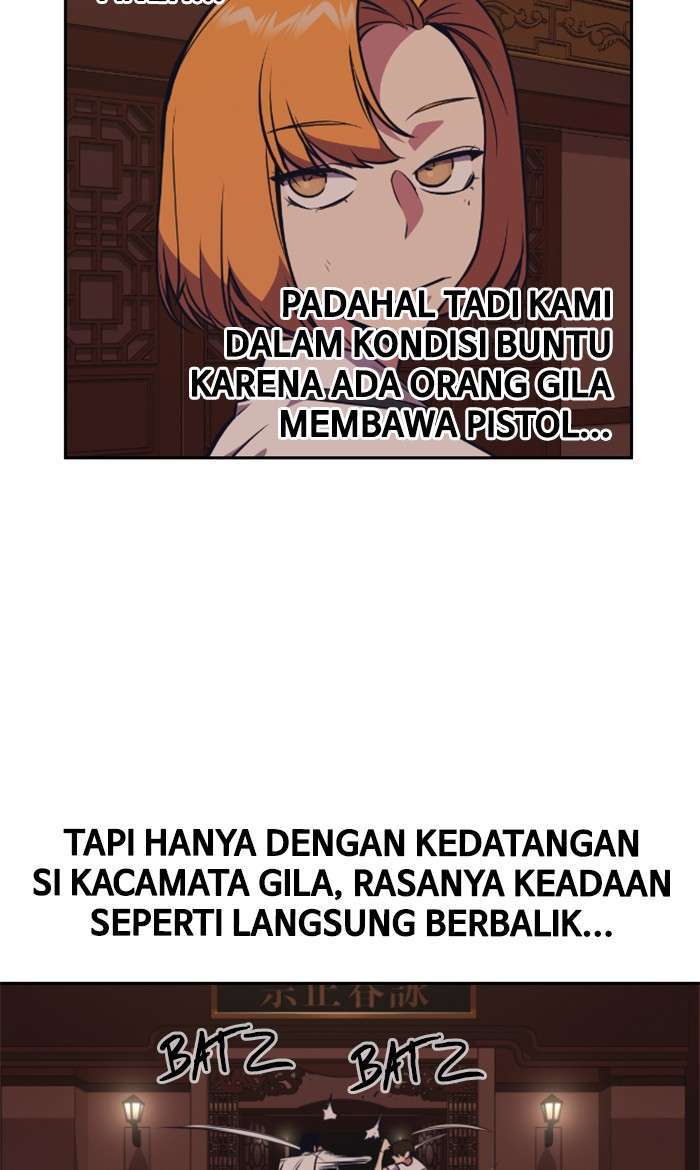 Kenkyu Gurupu chapter 83 halaman 79