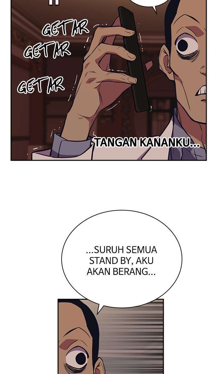 Kenkyu Gurupu chapter 83 halaman 18