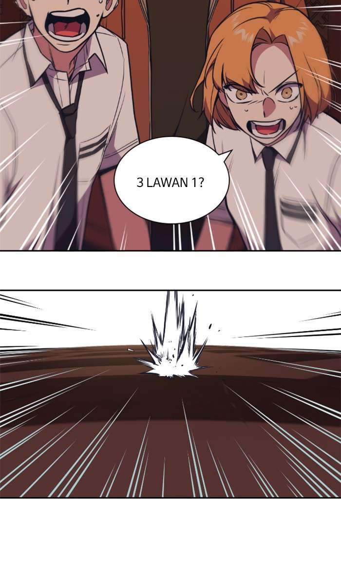 Kenkyu Gurupu chapter 83 halaman 36