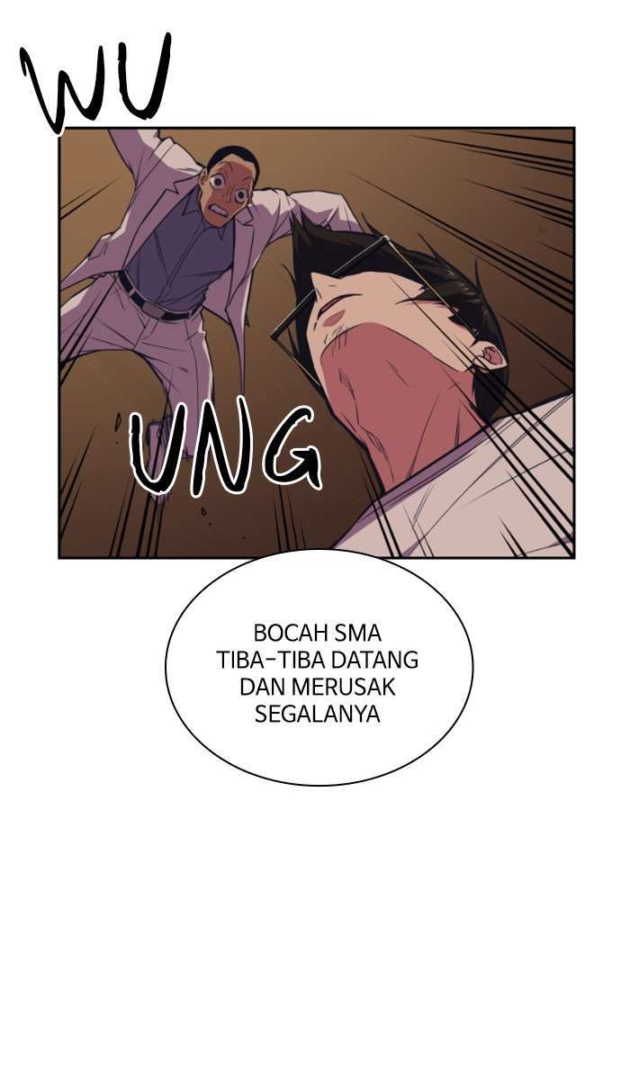 Kenkyu Gurupu chapter 83 halaman 11