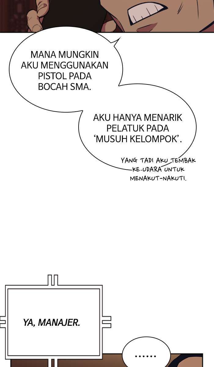 Kenkyu Gurupu chapter 83 halaman 17