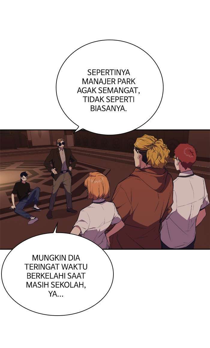 Kenkyu Gurupu chapter 83 halaman 26