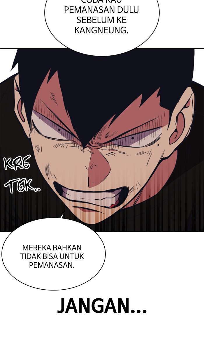 Kenkyu Gurupu chapter 83 halaman 33