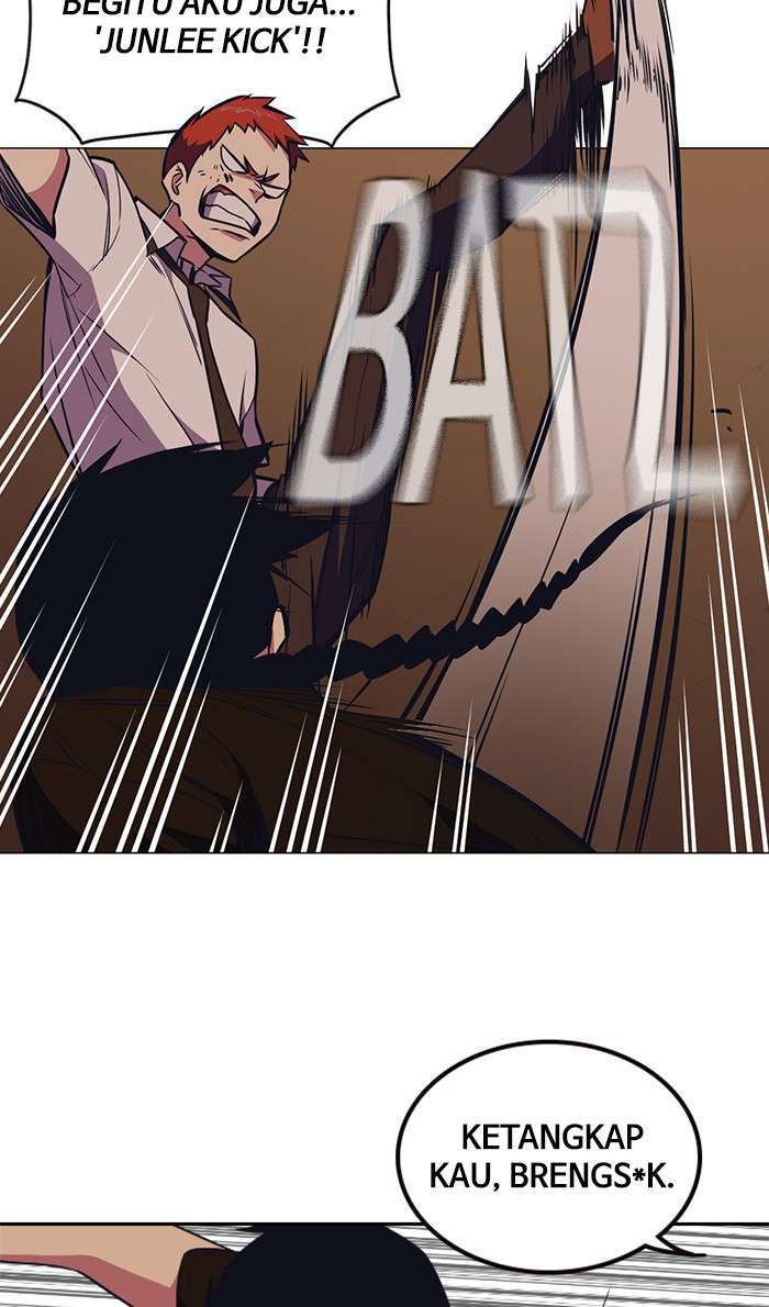Kenkyu Gurupu chapter 83 halaman 50