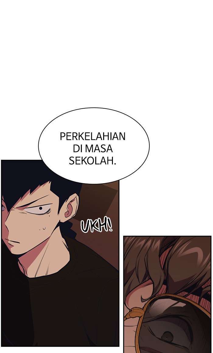Kenkyu Gurupu chapter 83 halaman 28