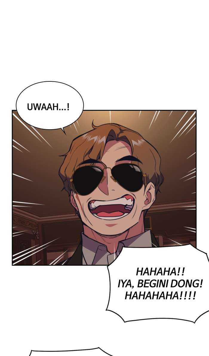Kenkyu Gurupu chapter 83 halaman 43