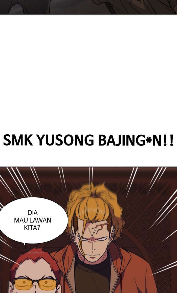 Kenkyu Gurupu chapter 83 halaman 35