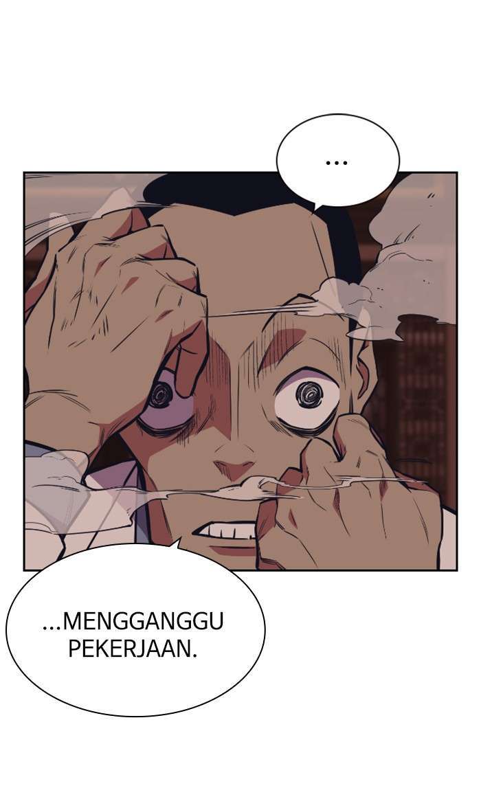 Kenkyu Gurupu chapter 83 halaman 22