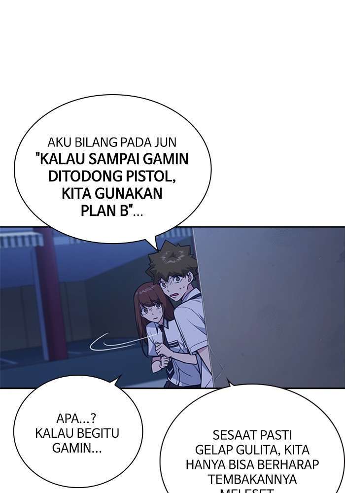 Kenkyu Gurupu chapter 84 halaman 18