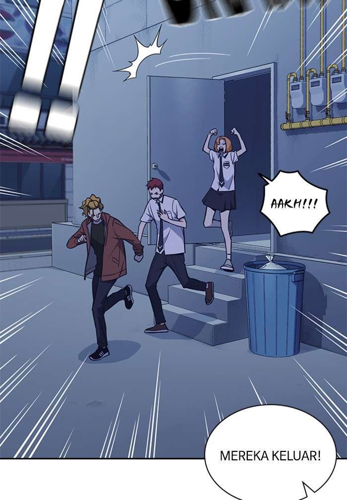 Kenkyu Gurupu chapter 84 halaman 21