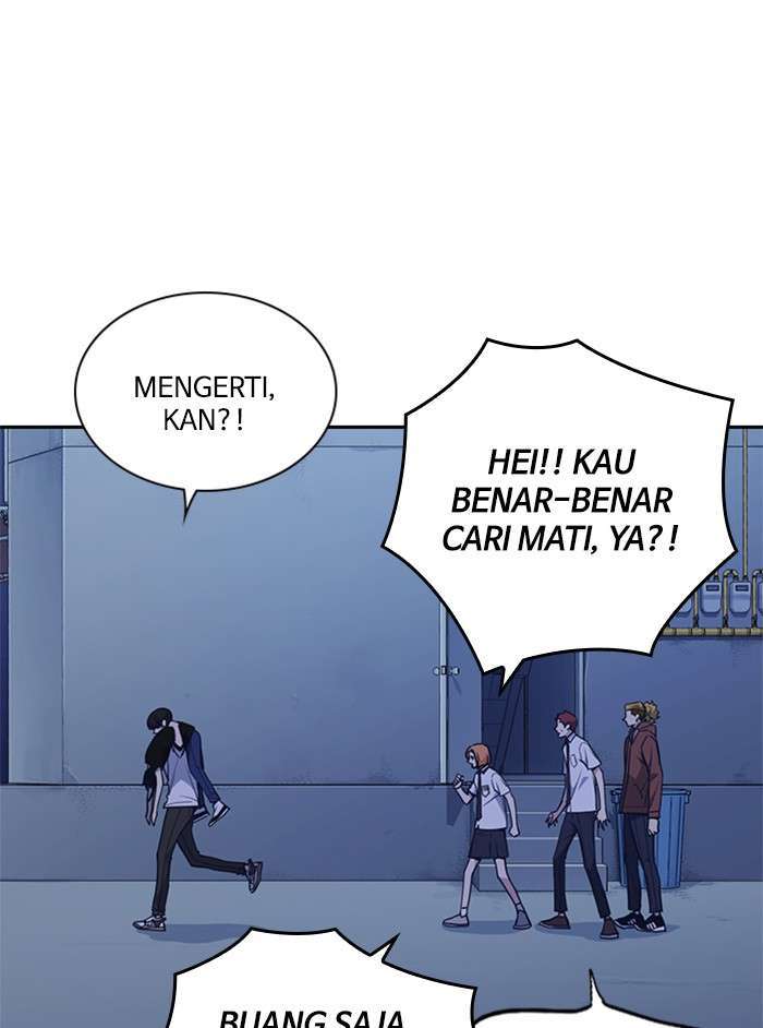 Kenkyu Gurupu chapter 84 halaman 30