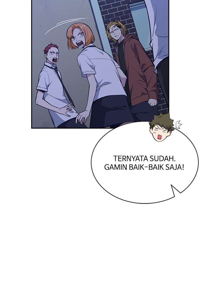 Kenkyu Gurupu chapter 84 halaman 23