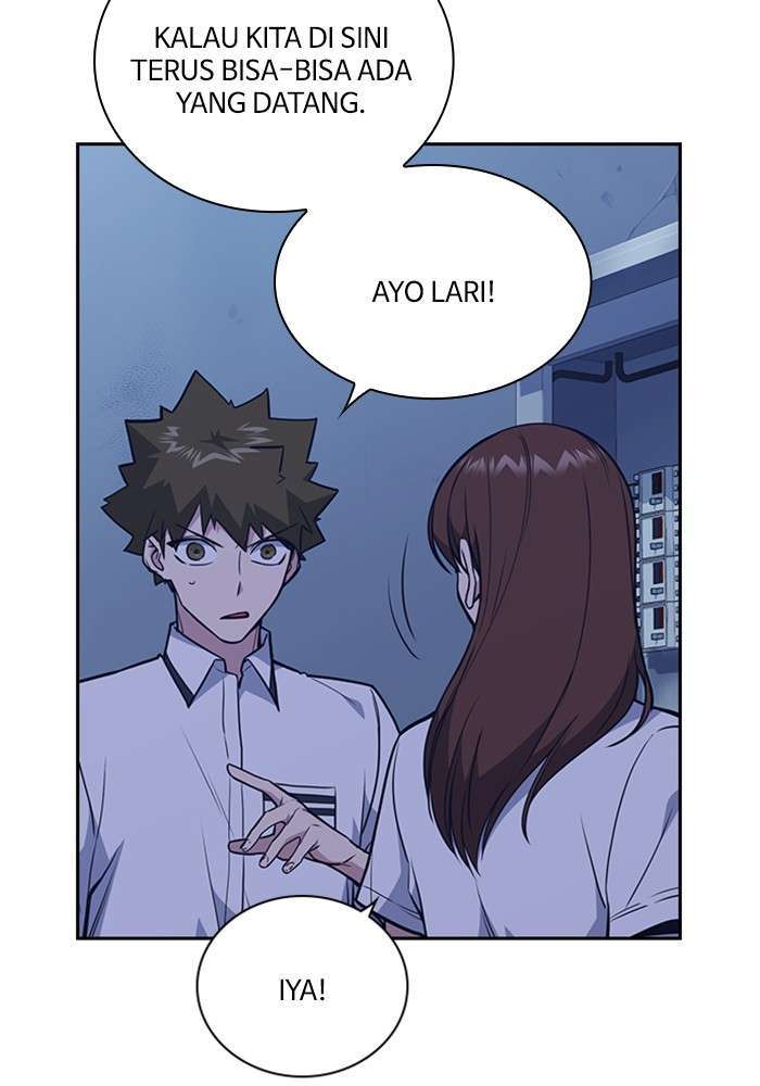 Kenkyu Gurupu chapter 84 halaman 16