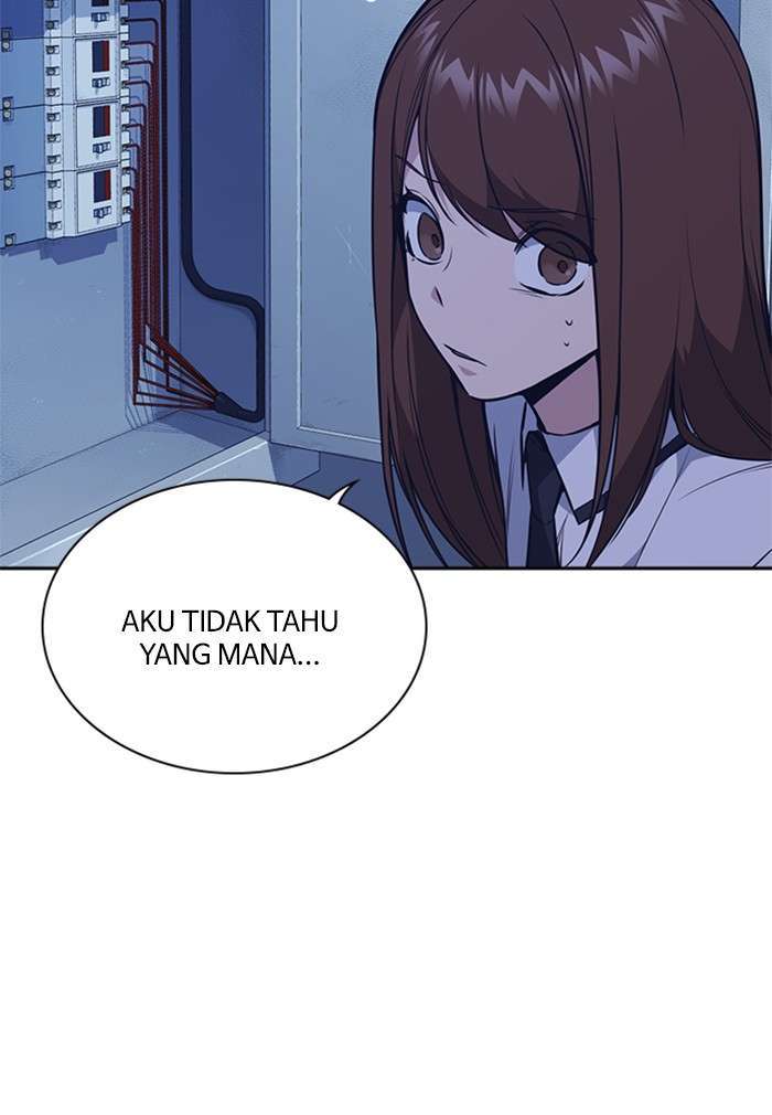 Kenkyu Gurupu chapter 84 halaman 11