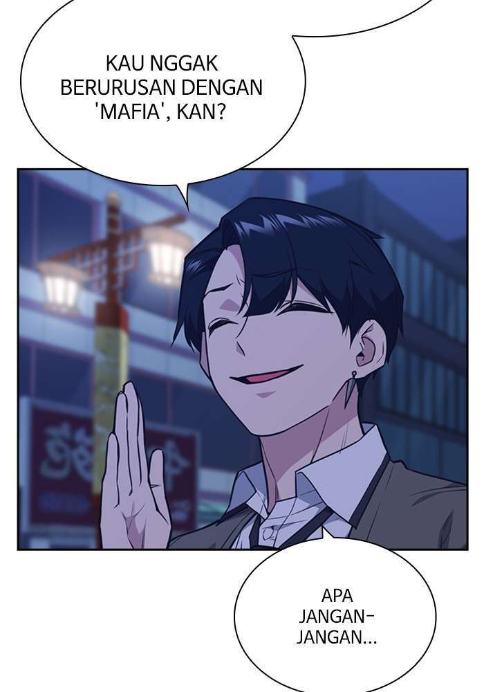 Kenkyu Gurupu chapter 84 halaman 83