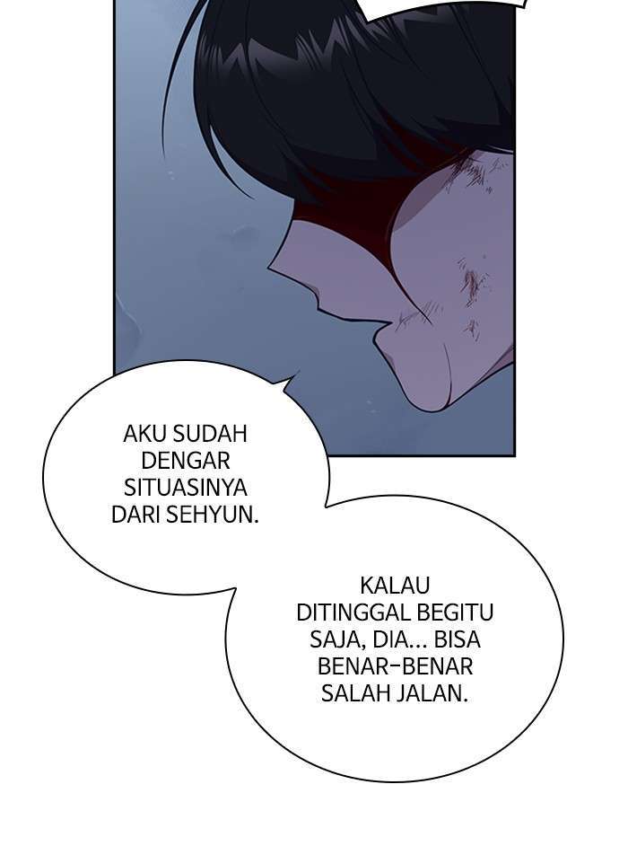 Kenkyu Gurupu chapter 84 halaman 32