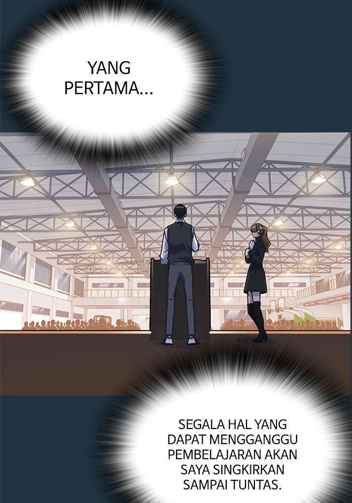 Kenkyu Gurupu chapter 84 halaman 116