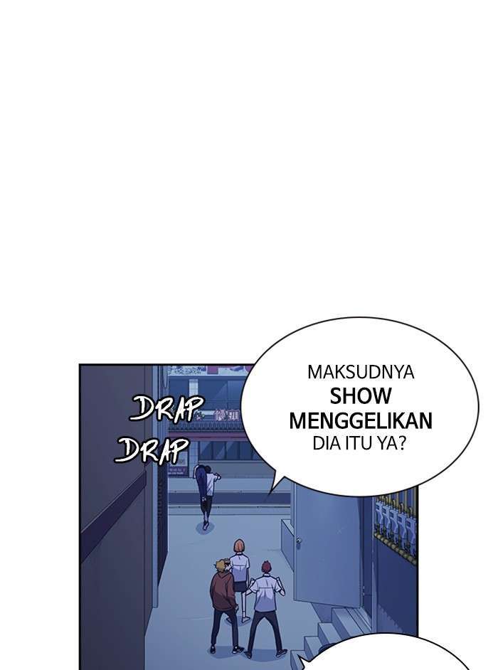 Kenkyu Gurupu chapter 84 halaman 34