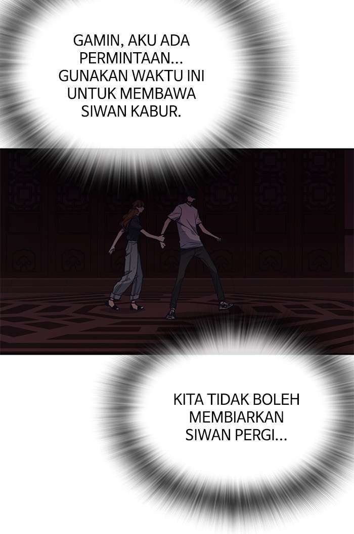 Kenkyu Gurupu chapter 84 halaman 104