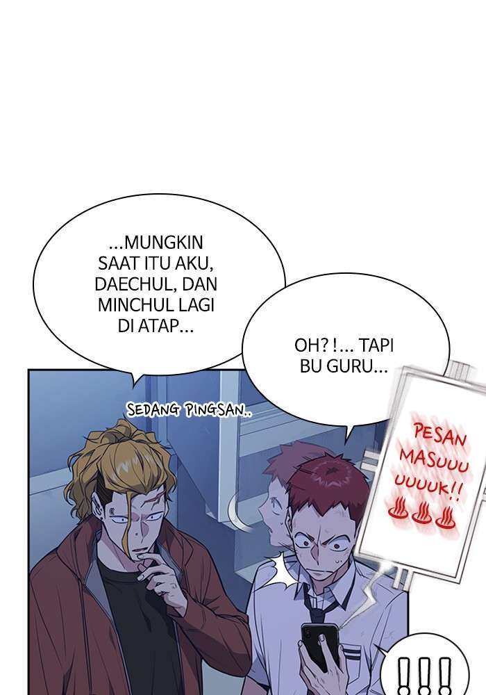 Kenkyu Gurupu chapter 84 halaman 37