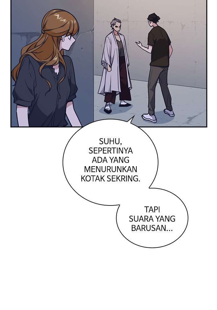 Kenkyu Gurupu chapter 84 halaman 43