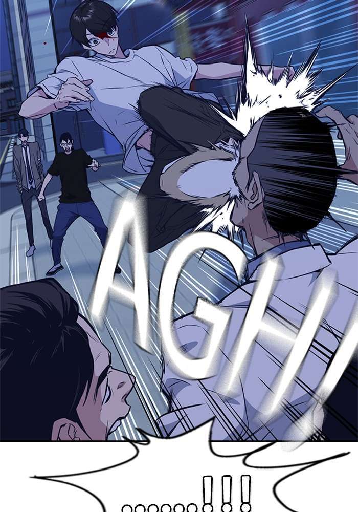 Kenkyu Gurupu chapter 84 halaman 108