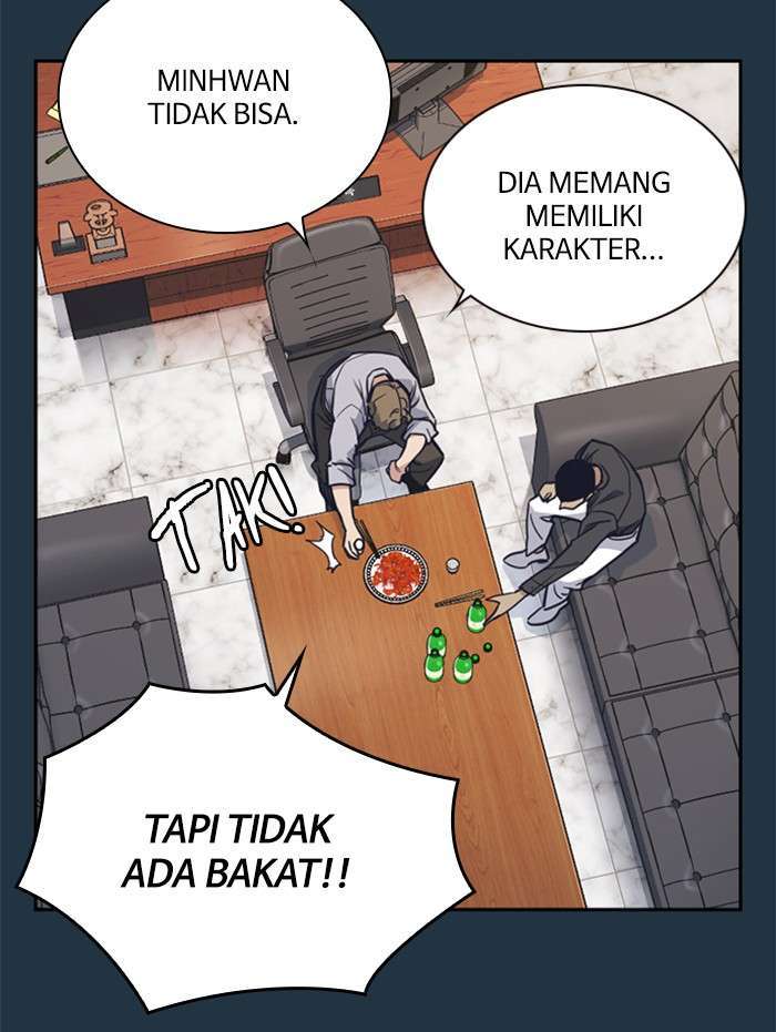 Kenkyu Gurupu chapter 85 halaman 30