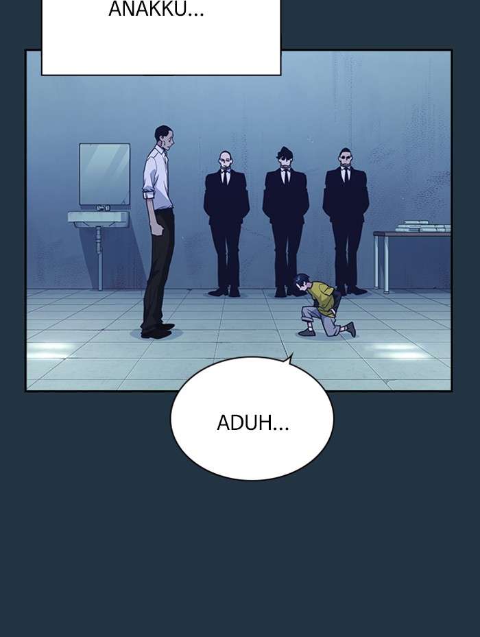 Kenkyu Gurupu chapter 85 halaman 9