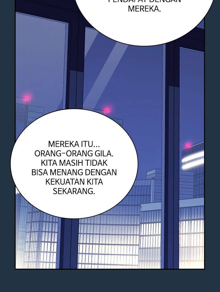 Kenkyu Gurupu chapter 85 halaman 23
