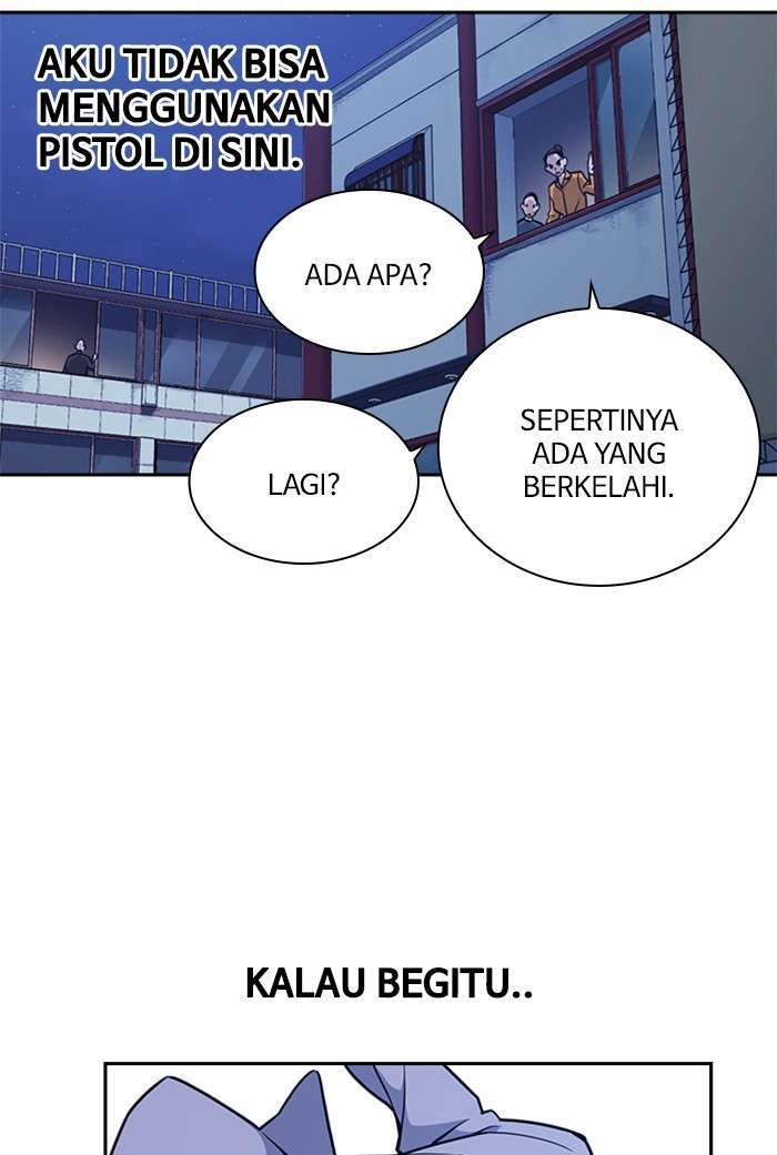 Kenkyu Gurupu chapter 85 halaman 94