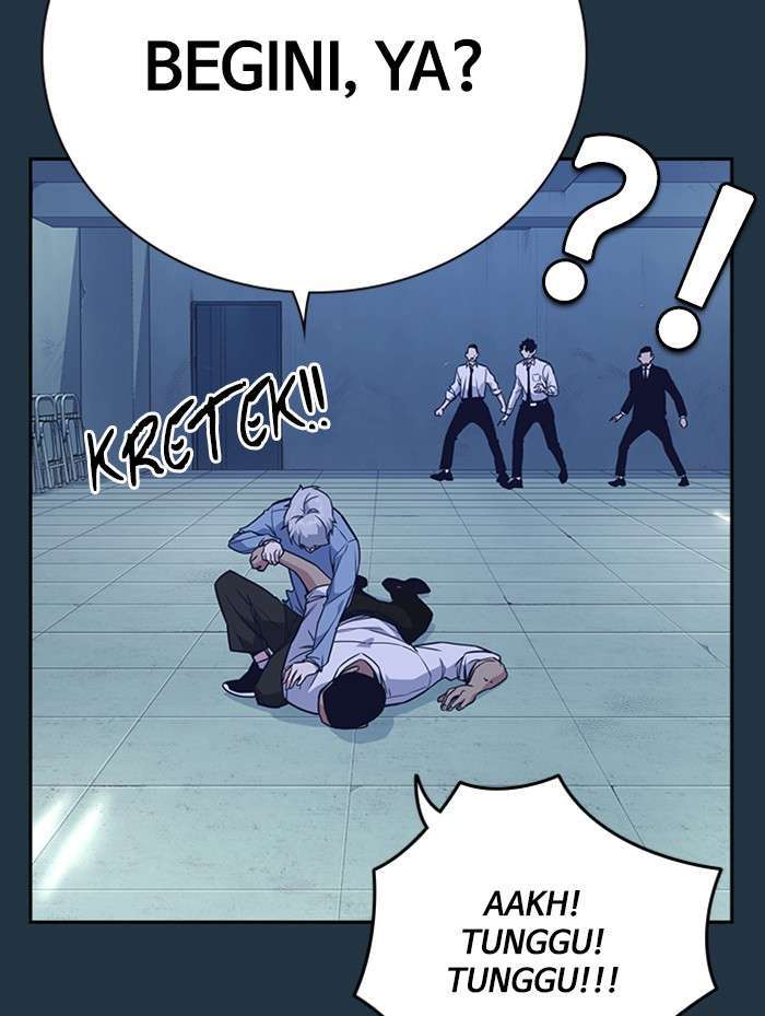 Kenkyu Gurupu chapter 85 halaman 15