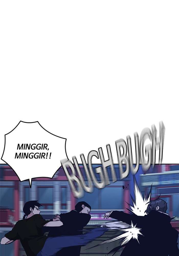 Kenkyu Gurupu chapter 85 halaman 85