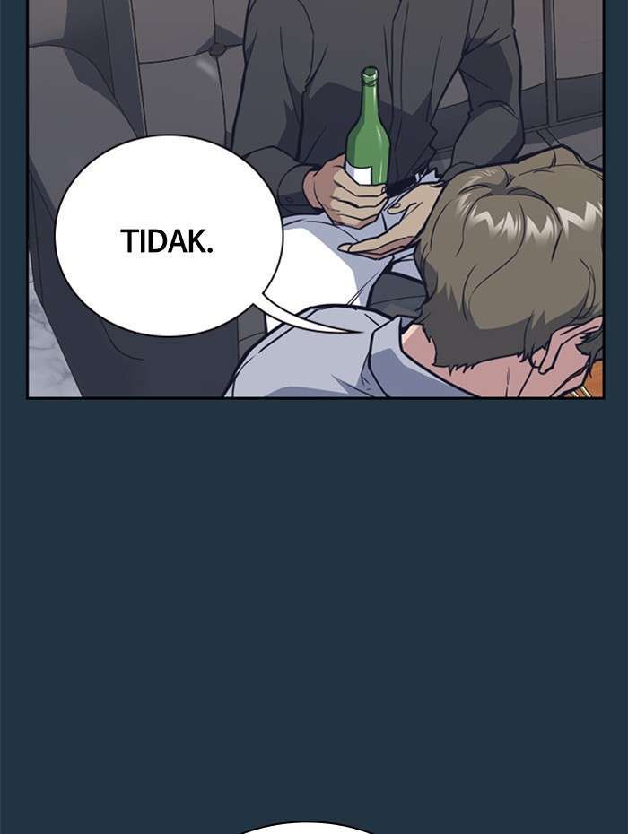 Kenkyu Gurupu chapter 85 halaman 32