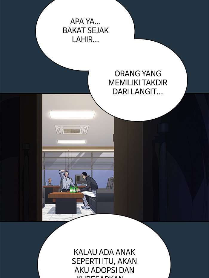 Kenkyu Gurupu chapter 85 halaman 40