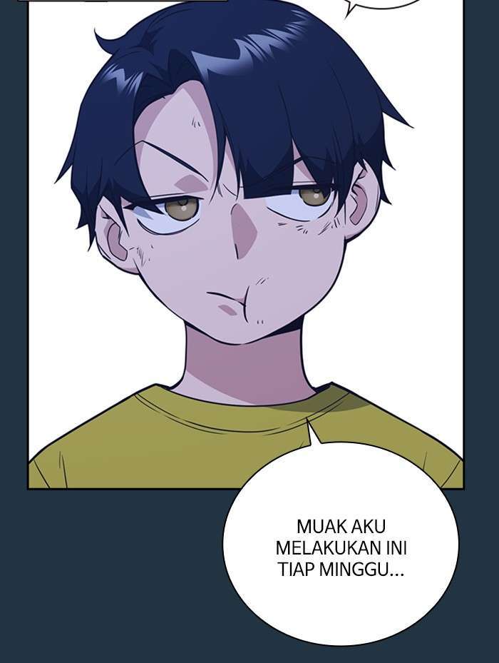 Kenkyu Gurupu chapter 85 halaman 21