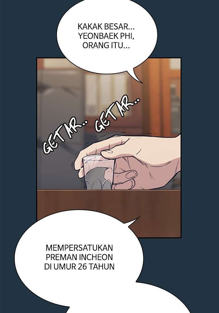 Kenkyu Gurupu chapter 85 halaman 33