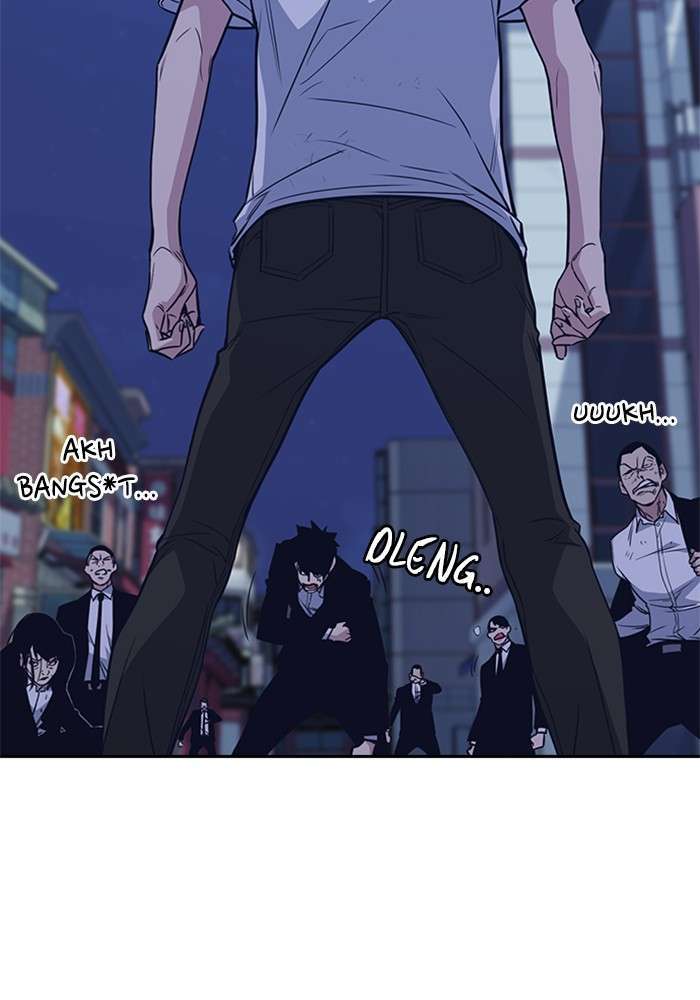 Kenkyu Gurupu chapter 85 halaman 110