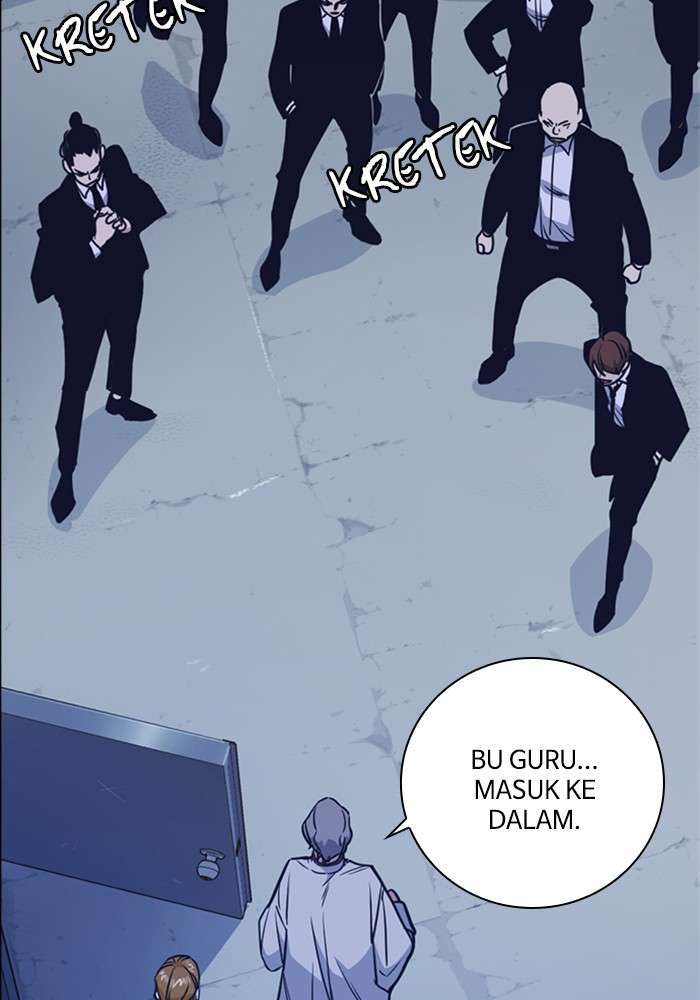 Kenkyu Gurupu chapter 85 halaman 128