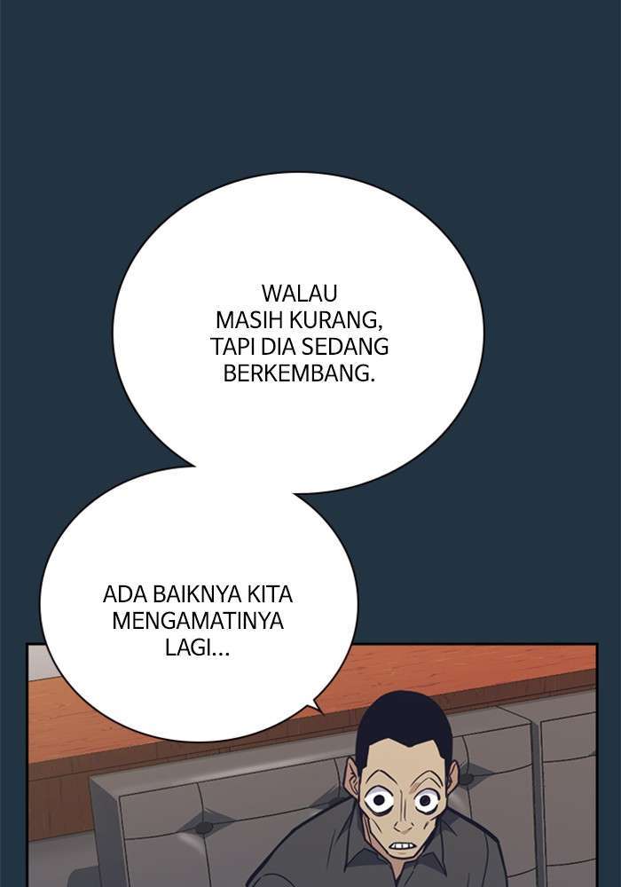 Kenkyu Gurupu chapter 85 halaman 31
