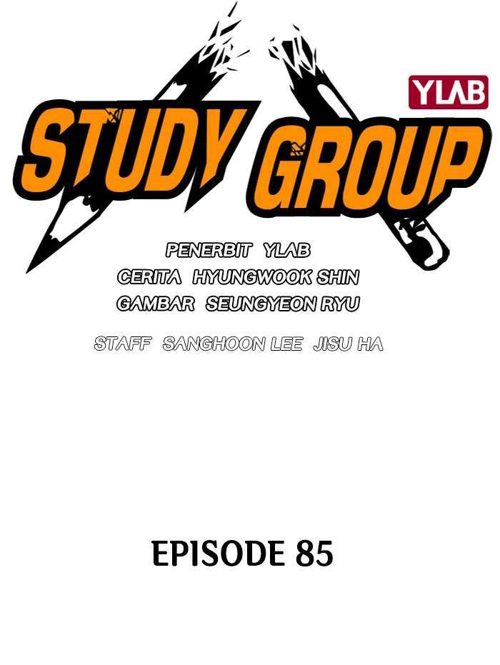 Kenkyu Gurupu chapter 85 halaman 54