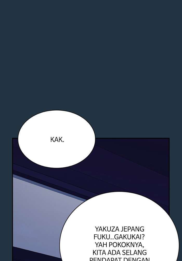 Kenkyu Gurupu chapter 85 halaman 22