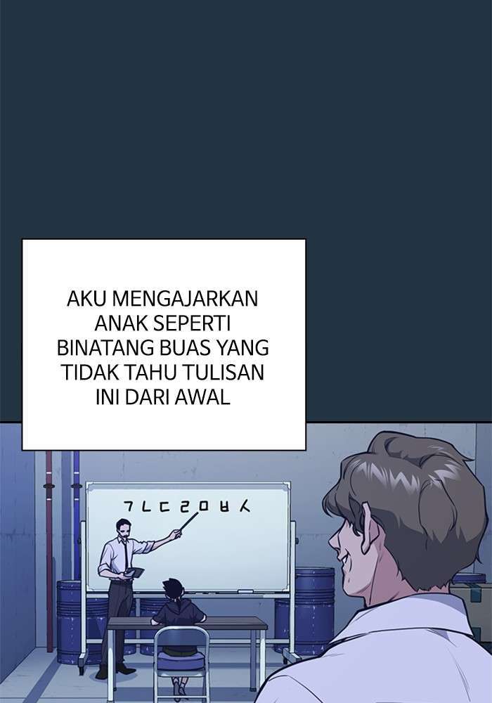 Kenkyu Gurupu chapter 85 halaman 43