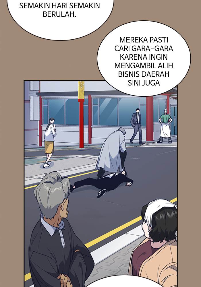 Kenkyu Gurupu chapter 86 halaman 62