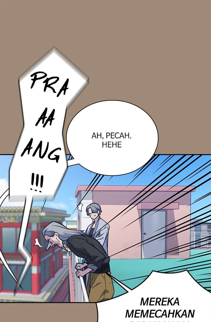 Kenkyu Gurupu chapter 86 halaman 80