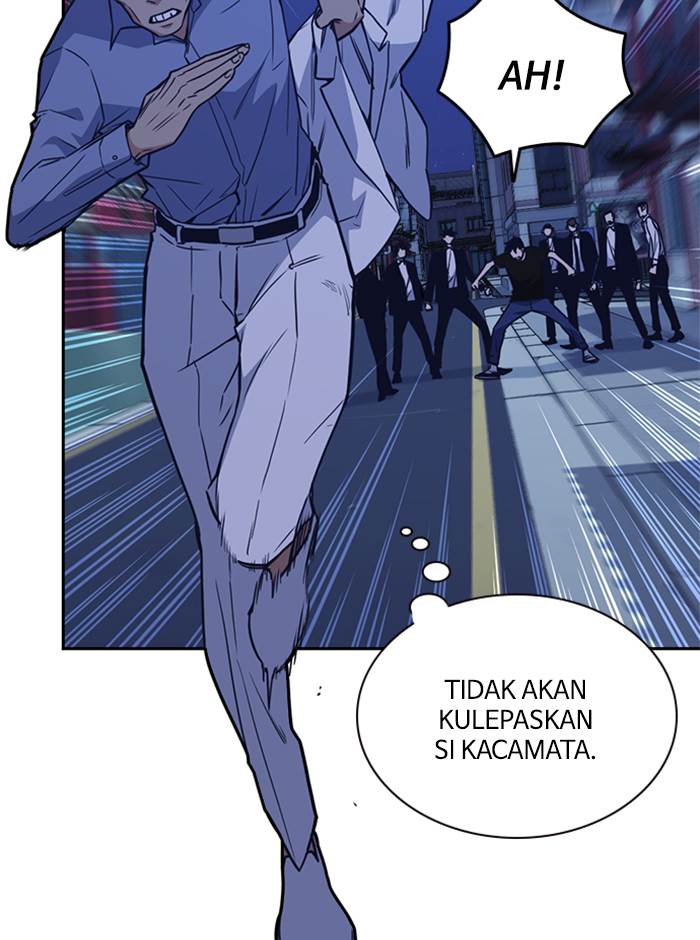 Kenkyu Gurupu chapter 86 halaman 9
