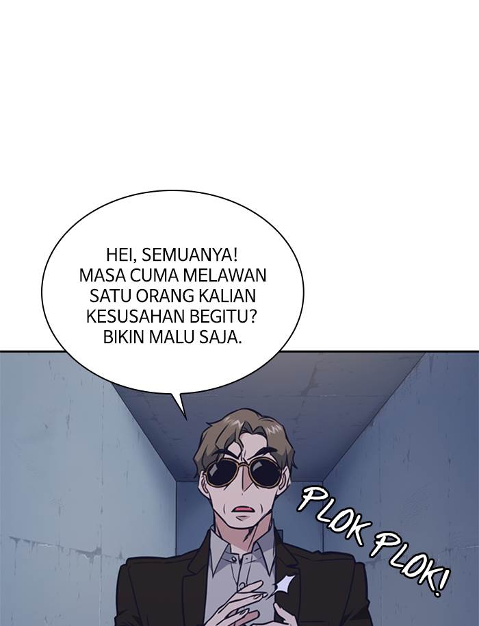 Kenkyu Gurupu chapter 87 halaman 84