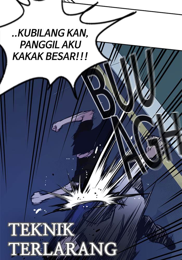 Kenkyu Gurupu chapter 87 halaman 108