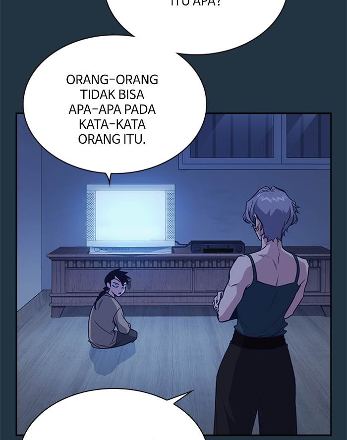 Kenkyu Gurupu chapter 87 halaman 34