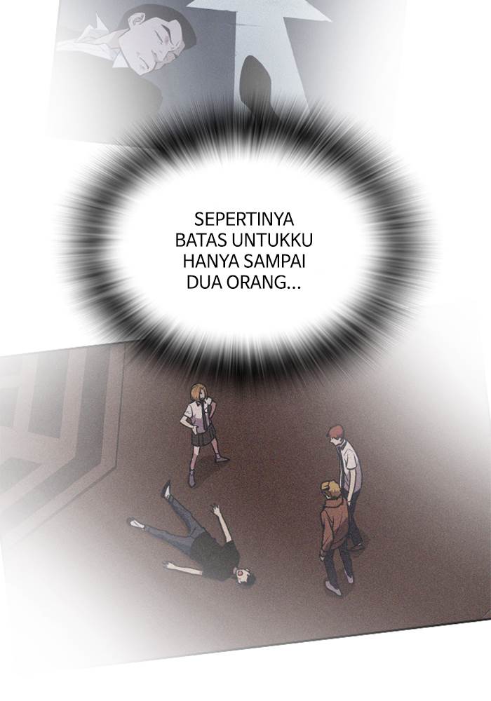 Kenkyu Gurupu chapter 87 halaman 16