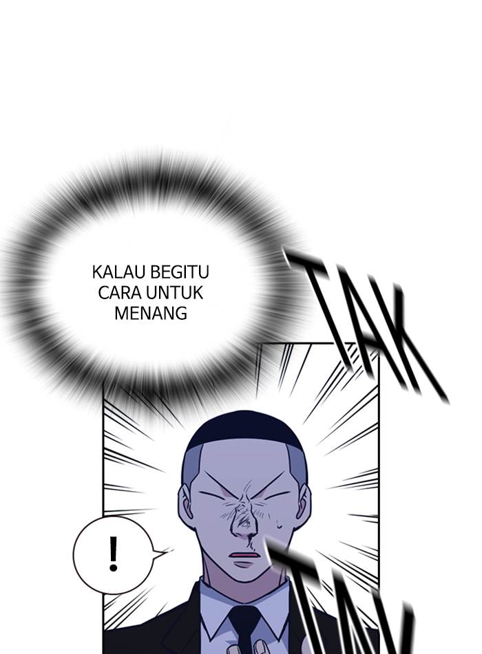 Kenkyu Gurupu chapter 87 halaman 17